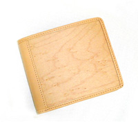 PHOTO(Birdseye Maple & Leather)