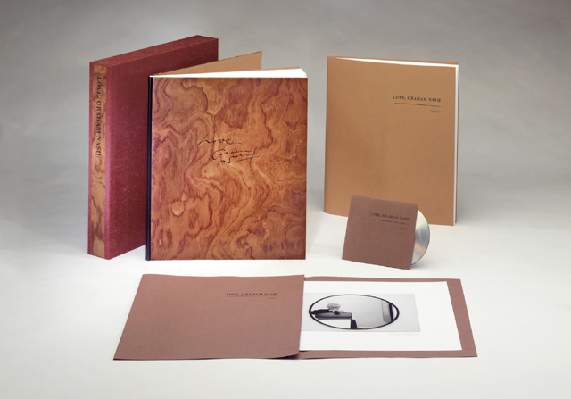 Book Binding - Tennâge Wood Veneer Sheets